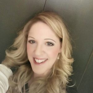 Meet your Posher, Jo